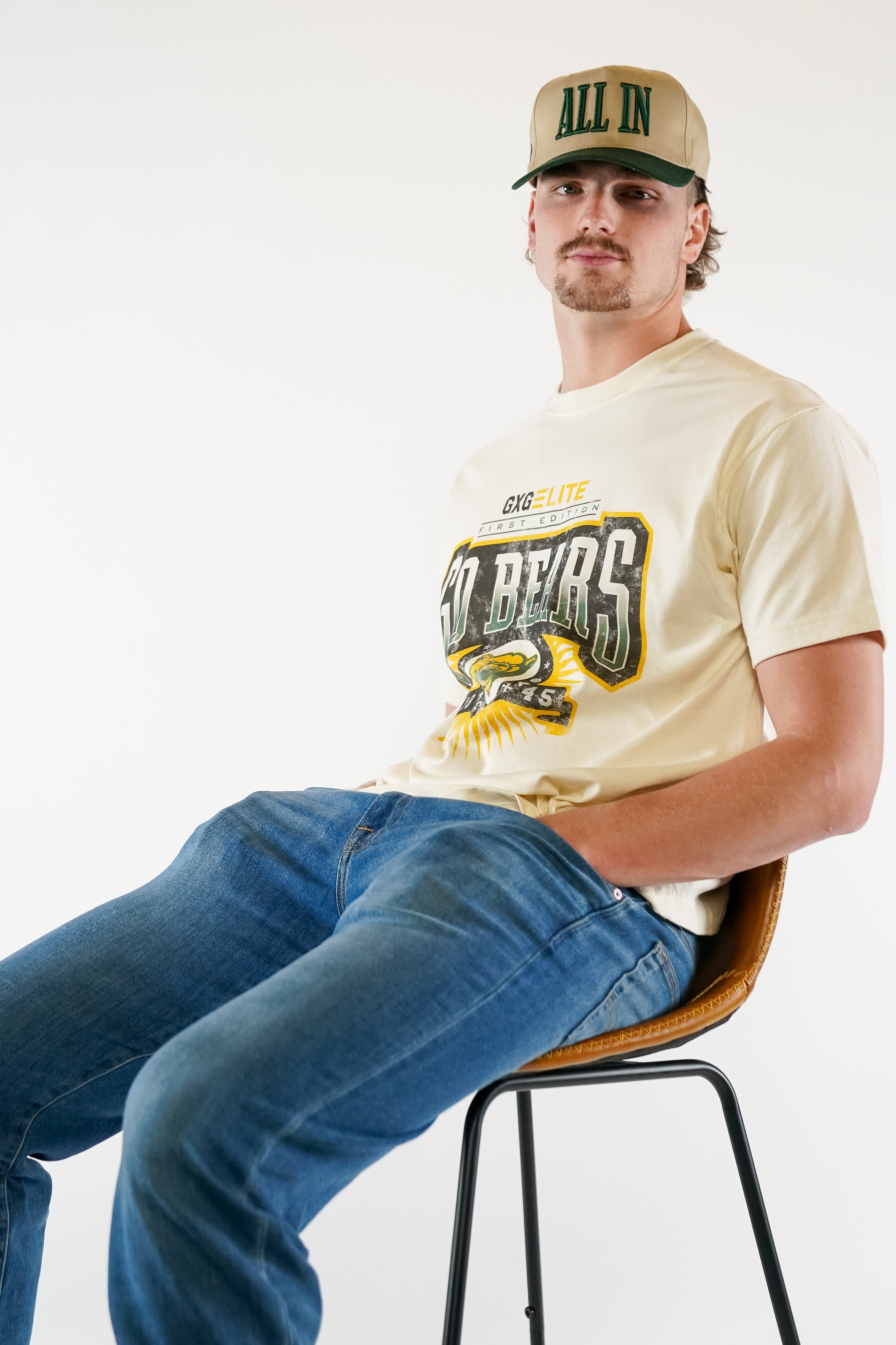 GXGELITE First Edition Shirt