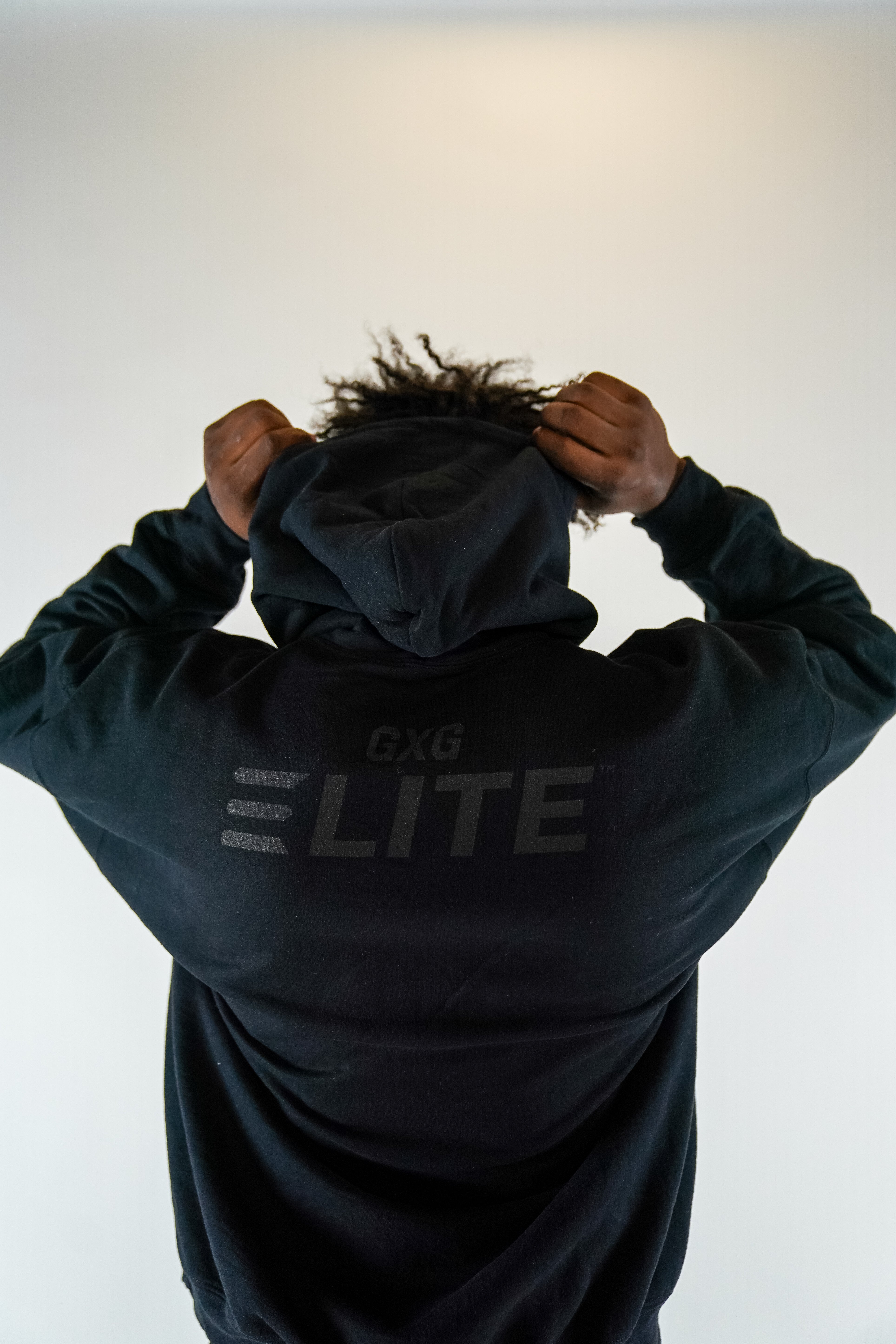 GXGELITE™ Everyday Hoodie