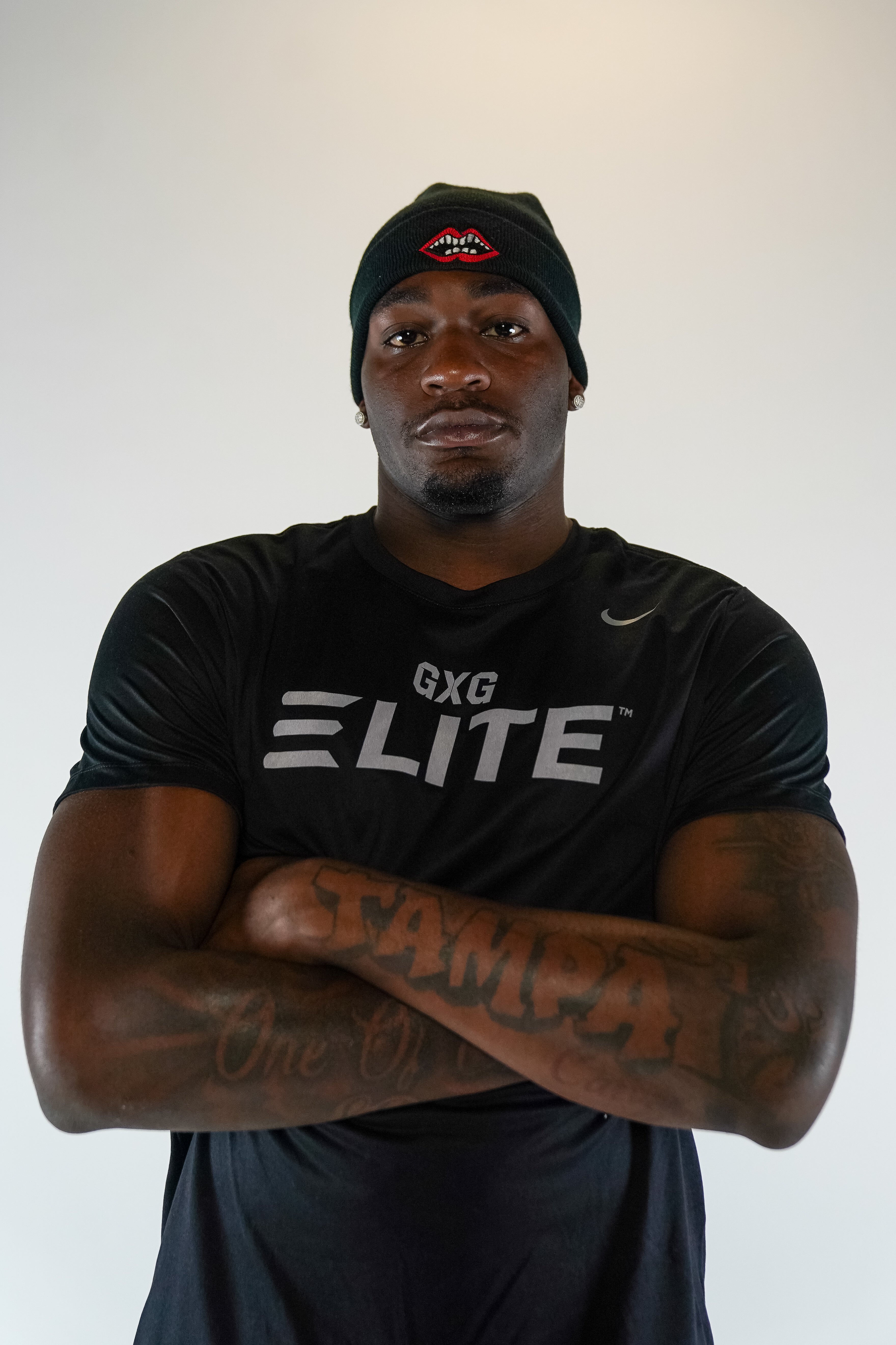 GXGELITE™ Performance Tee