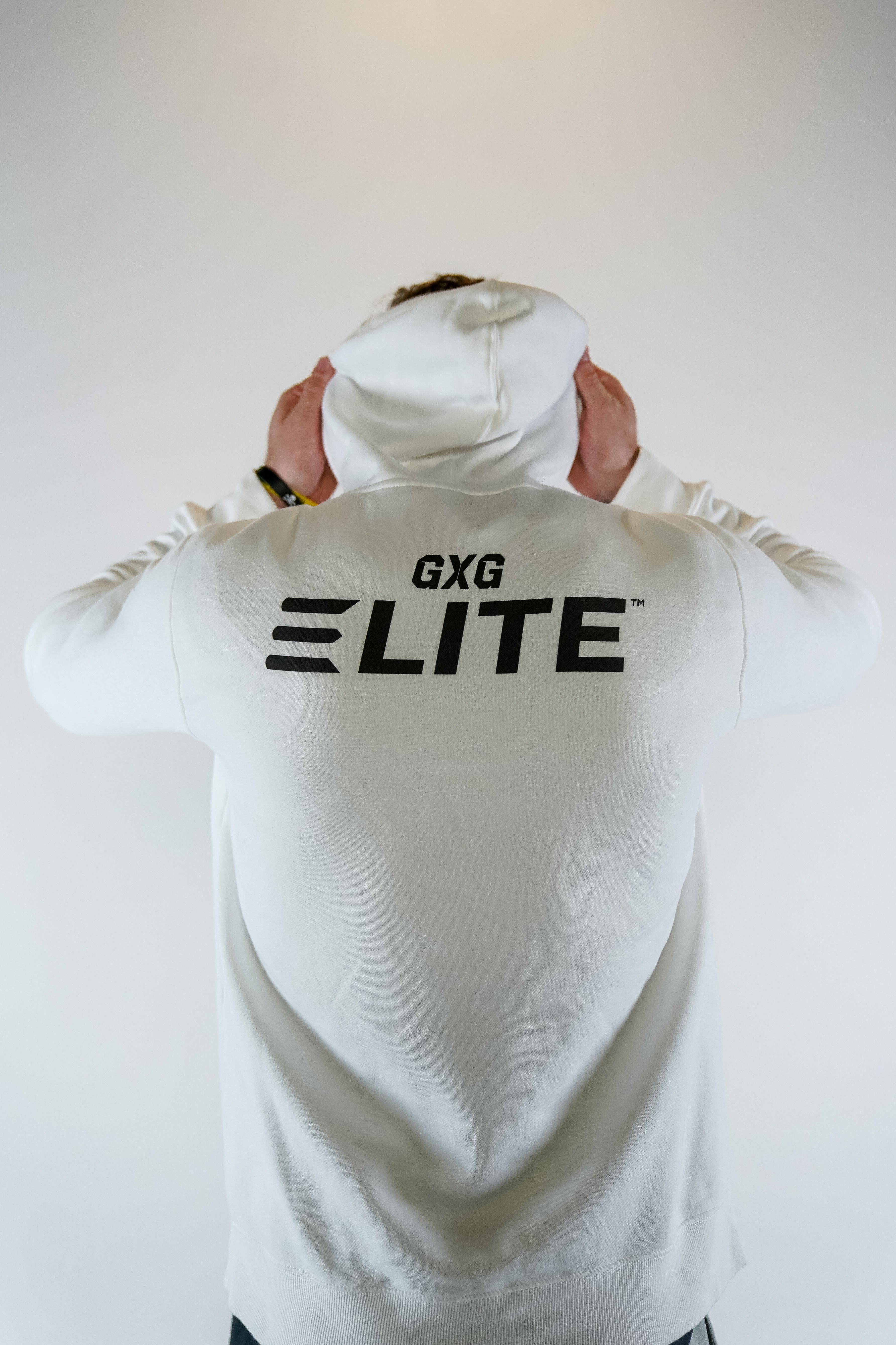 GXGELITE™ Everyday Hoodie