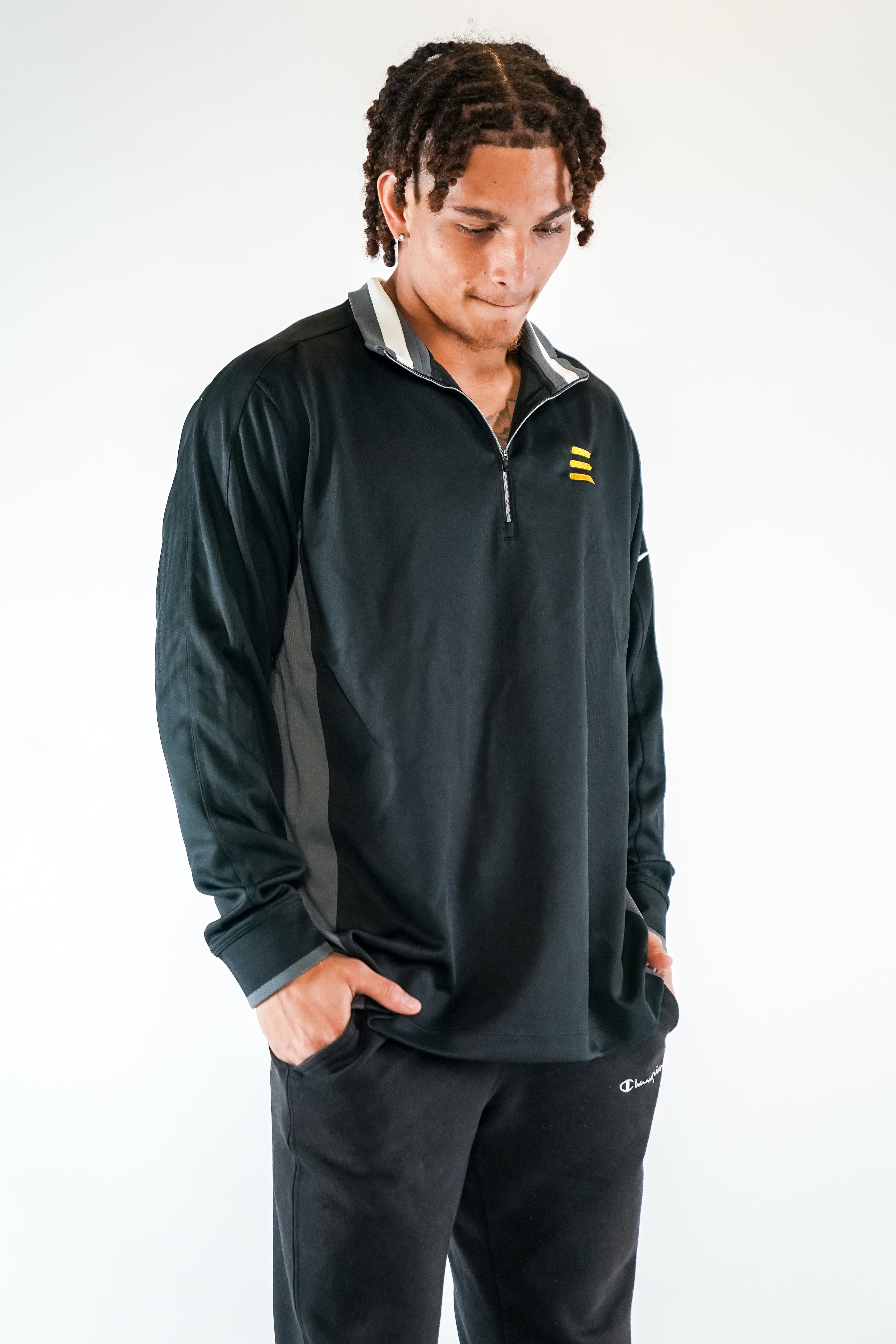 GXGELITE™ Performance Pullover