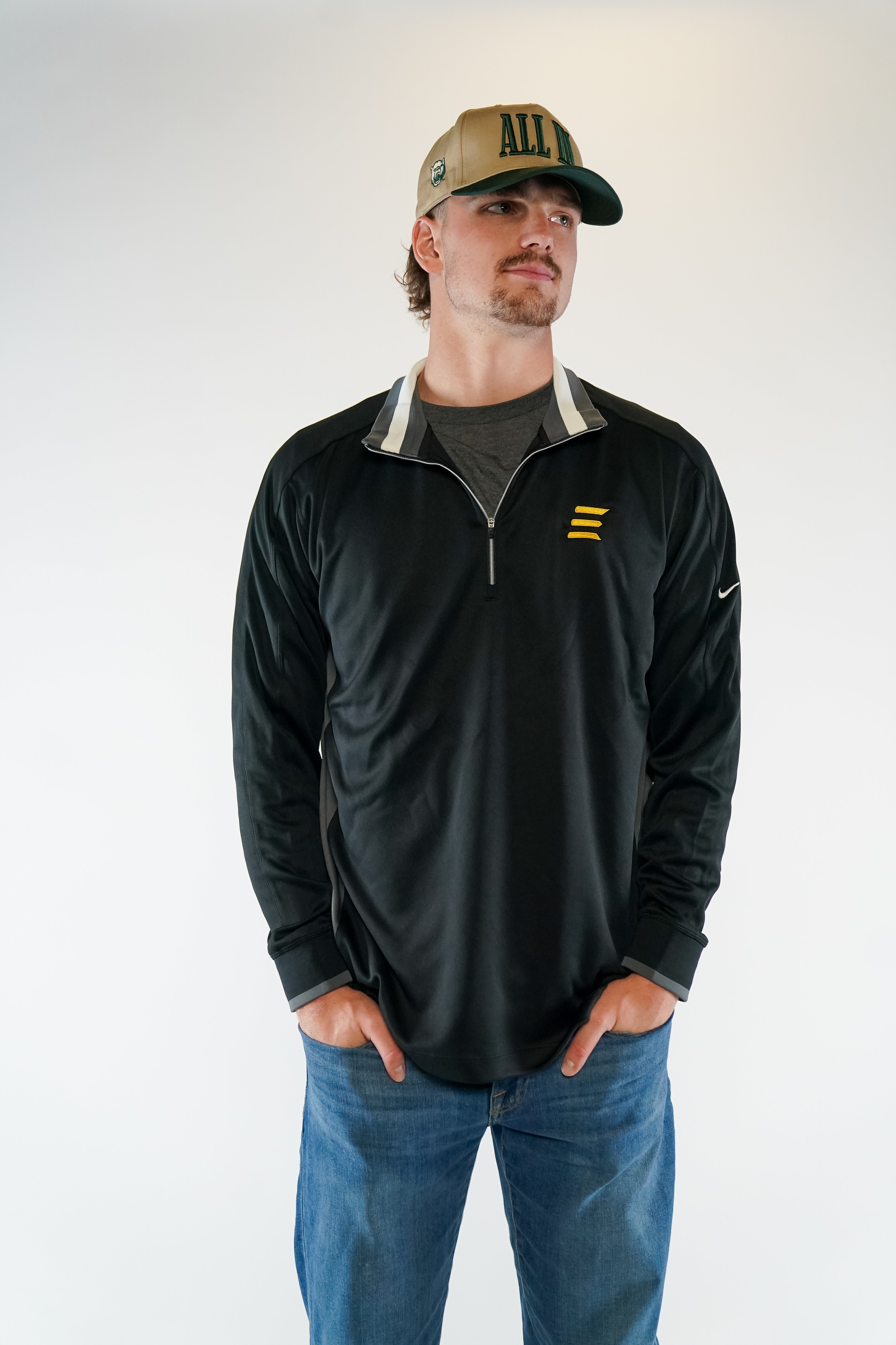 GXGELITE™ Performance Pullover