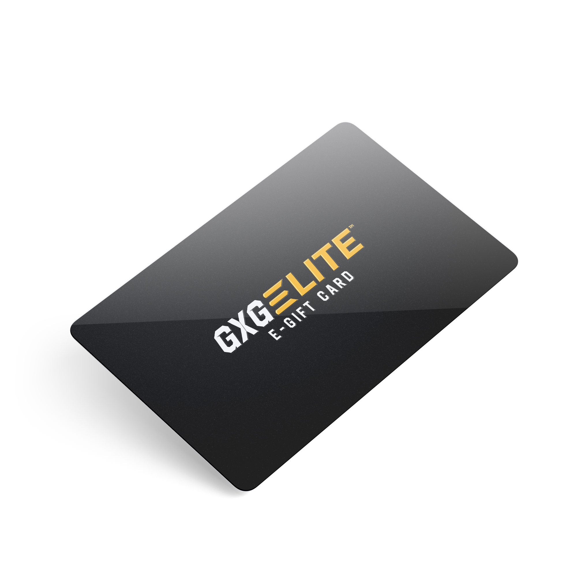 GXGELITE E-Gift Card